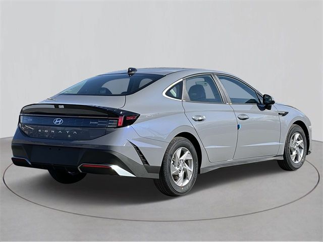 2025 Hyundai Sonata SE