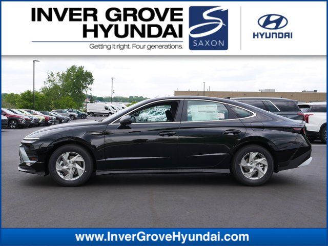 2025 Hyundai Sonata SE