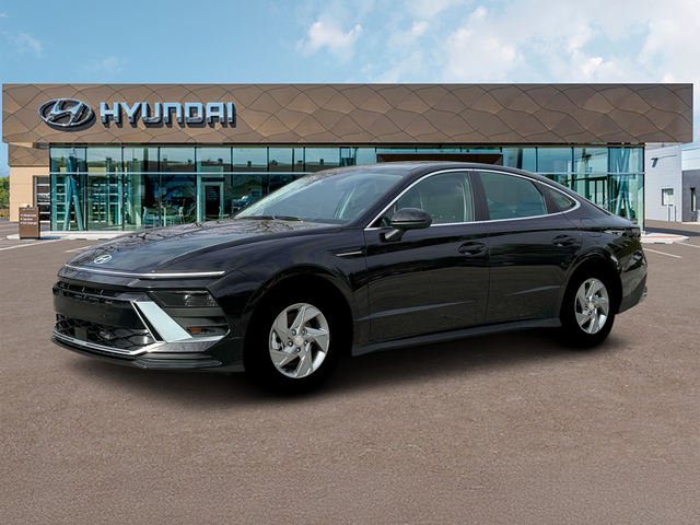 2025 Hyundai Sonata SE