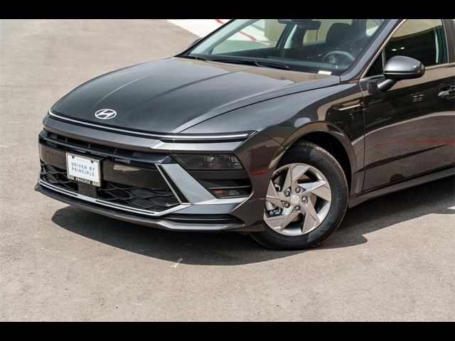2025 Hyundai Sonata SE