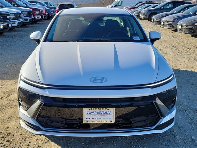 2025 Hyundai Sonata SE
