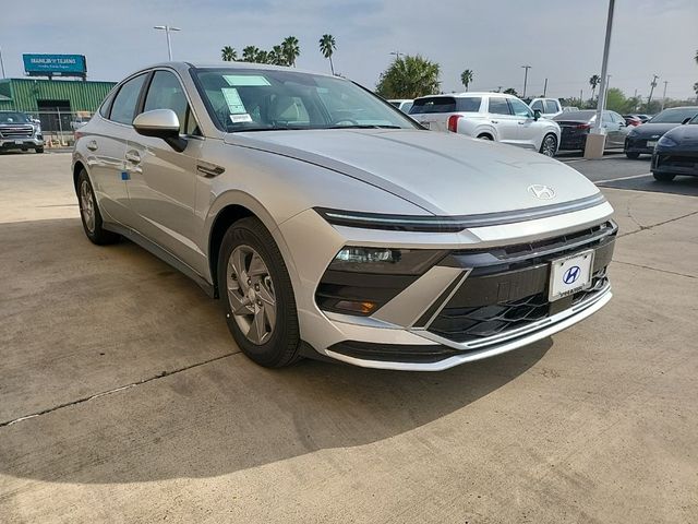 2025 Hyundai Sonata SE