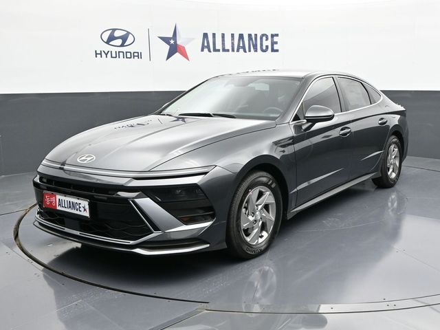 2025 Hyundai Sonata SE