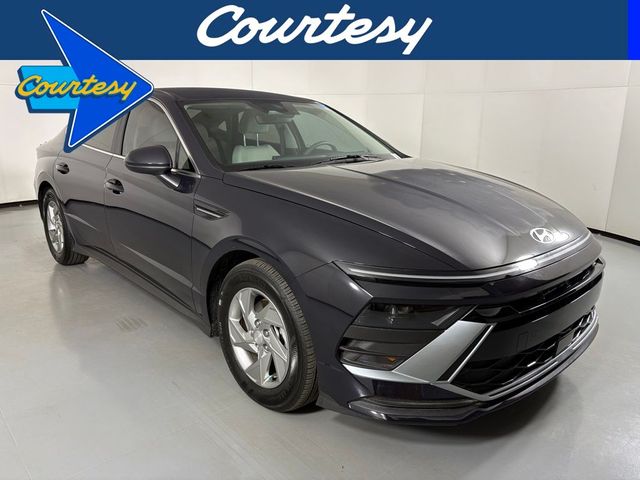 2025 Hyundai Sonata SE