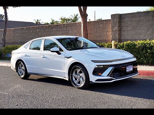 2025 Hyundai Sonata SE