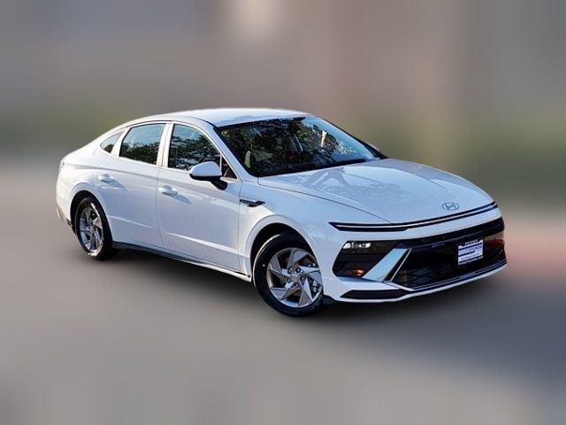 2025 Hyundai Sonata SE