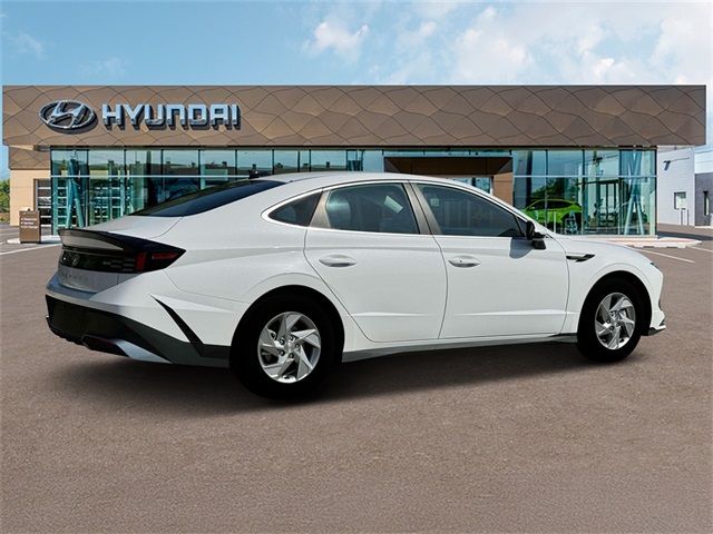 2025 Hyundai Sonata SE