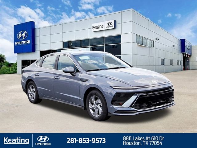 2025 Hyundai Sonata SE
