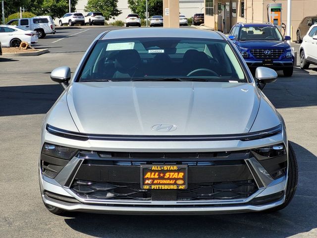 2025 Hyundai Sonata SE