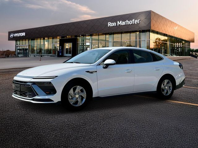2025 Hyundai Sonata SE