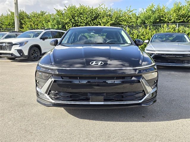 2025 Hyundai Sonata SE