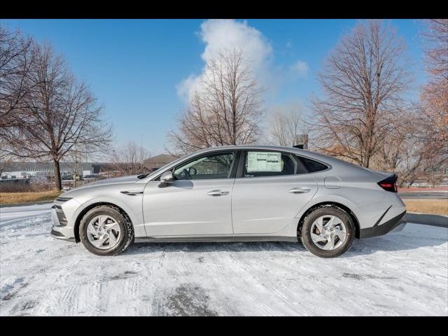 2025 Hyundai Sonata SE