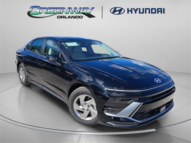 2025 Hyundai Sonata SE