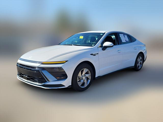 2025 Hyundai Sonata SE