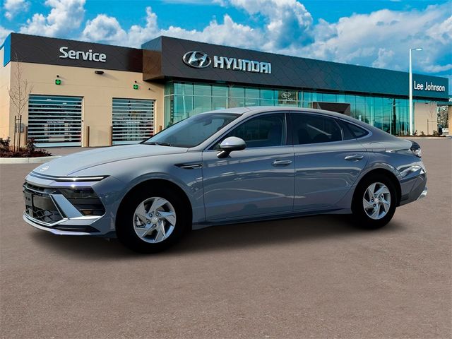 2025 Hyundai Sonata SE