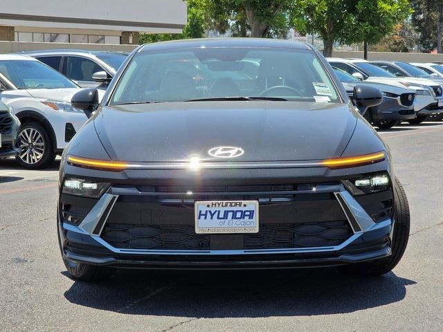2025 Hyundai Sonata SE
