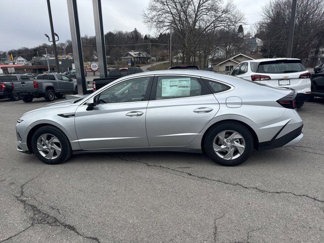 2025 Hyundai Sonata SE