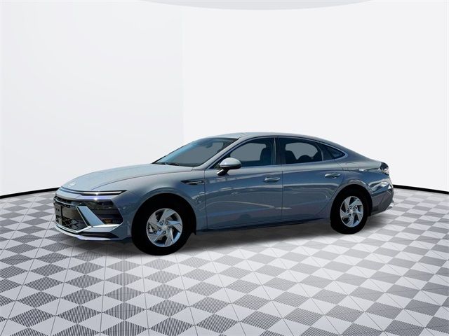 2025 Hyundai Sonata SE