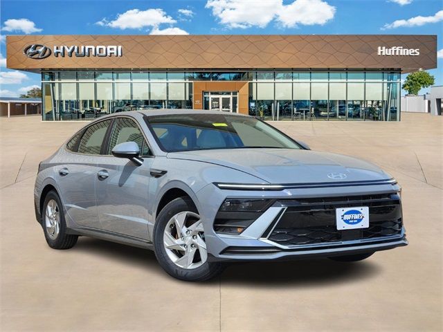 2025 Hyundai Sonata SE