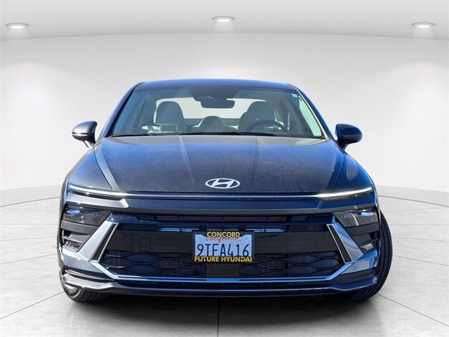 2025 Hyundai Sonata SE