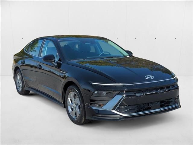 2025 Hyundai Sonata SE