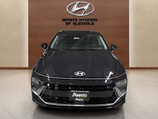 2025 Hyundai Sonata SE