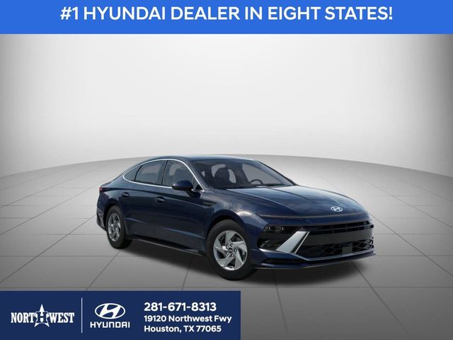 2025 Hyundai Sonata SE