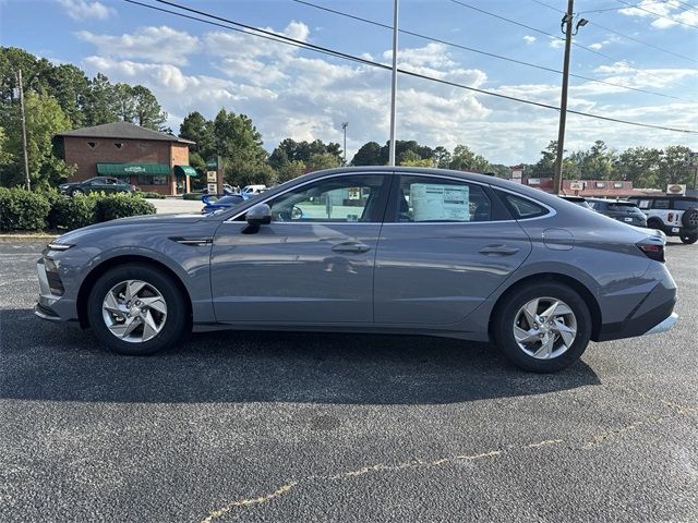 2025 Hyundai Sonata SE