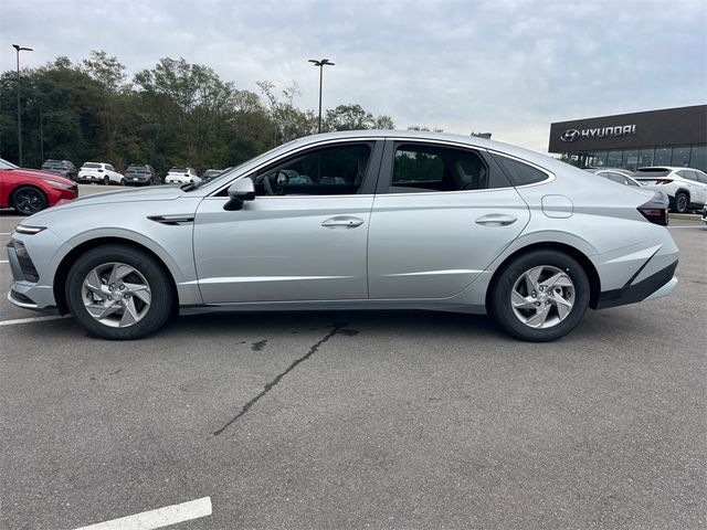 2025 Hyundai Sonata SE