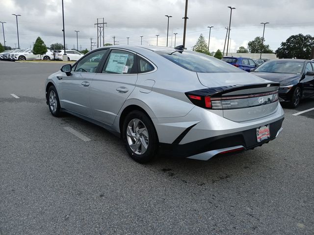 2025 Hyundai Sonata SE