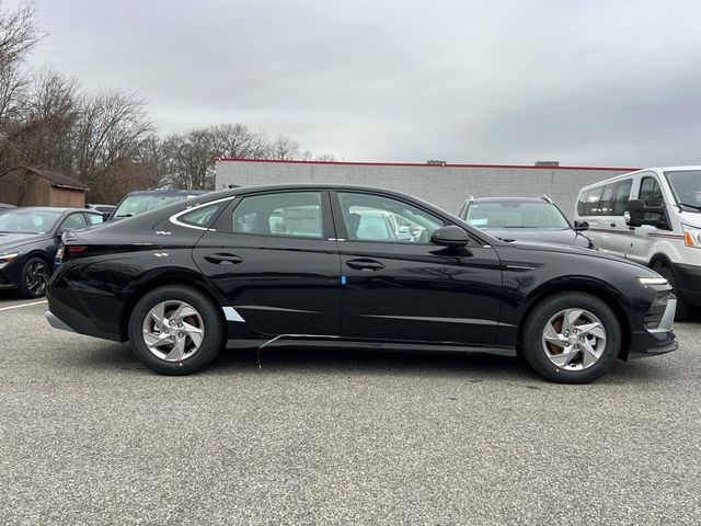 2025 Hyundai Sonata SE