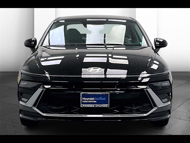 2025 Hyundai Sonata SE