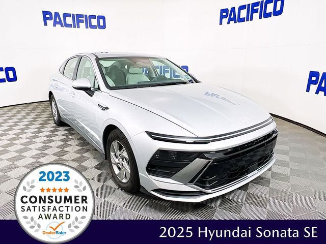 2025 Hyundai Sonata SE