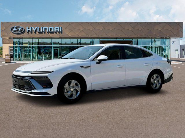 2025 Hyundai Sonata SE