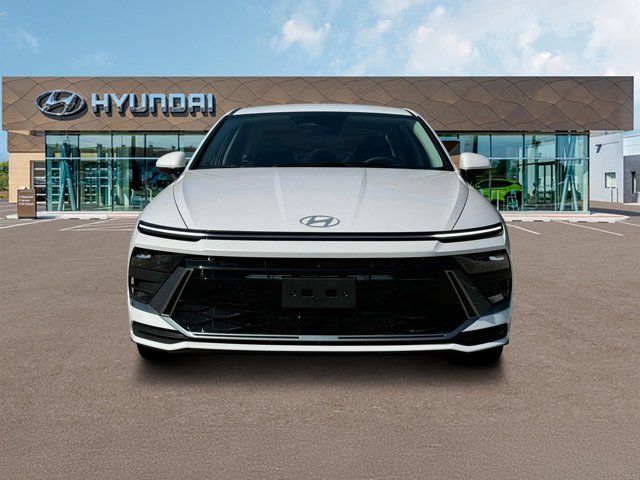 2025 Hyundai Sonata SE