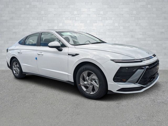 2025 Hyundai Sonata SE