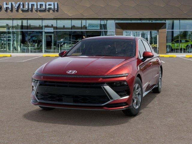 2025 Hyundai Sonata SE