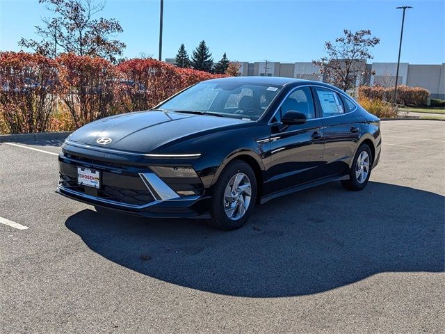 2025 Hyundai Sonata SE