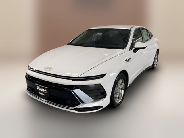 2025 Hyundai Sonata SE