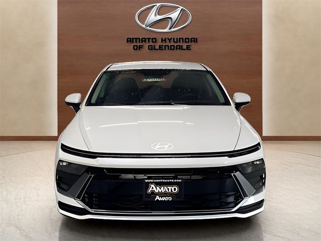2025 Hyundai Sonata SE