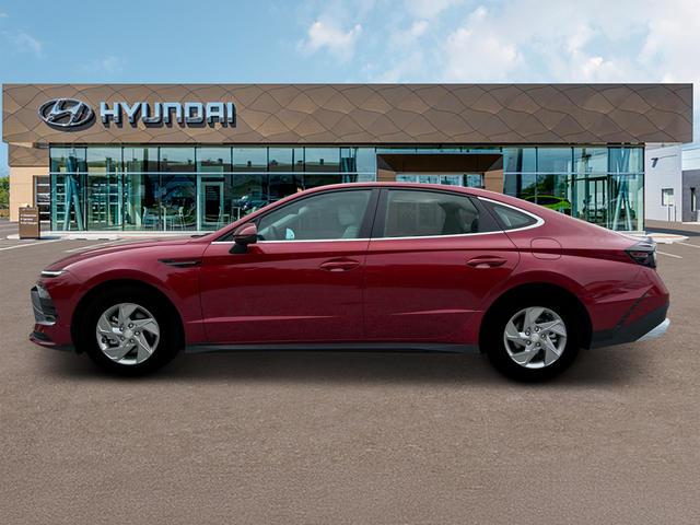 2025 Hyundai Sonata SE