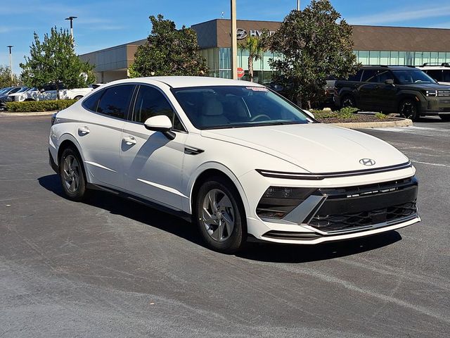 2025 Hyundai Sonata SE