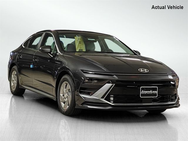 2025 Hyundai Sonata SE