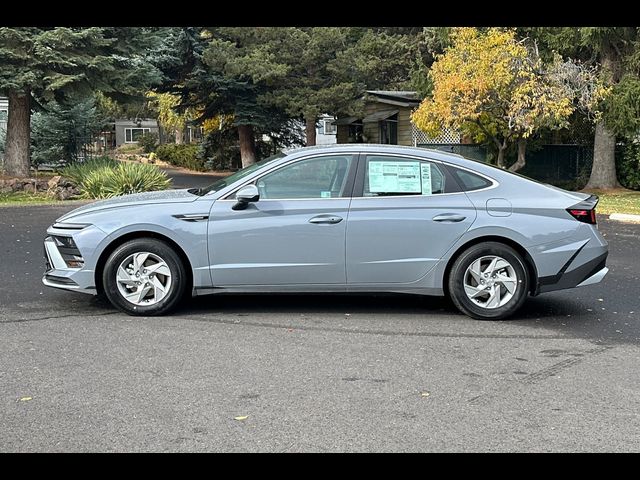 2025 Hyundai Sonata SE