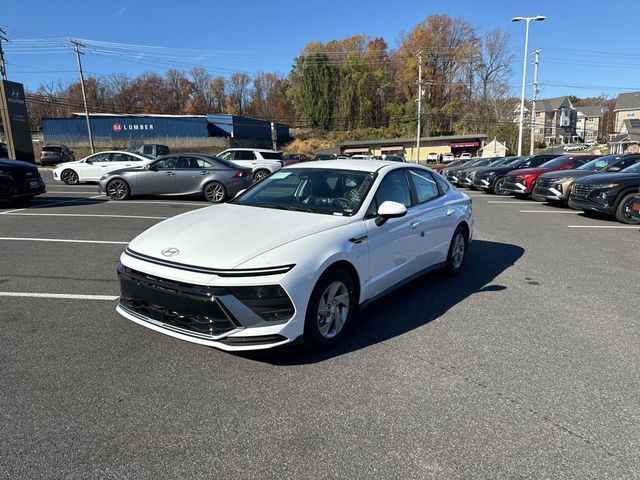 2025 Hyundai Sonata SE