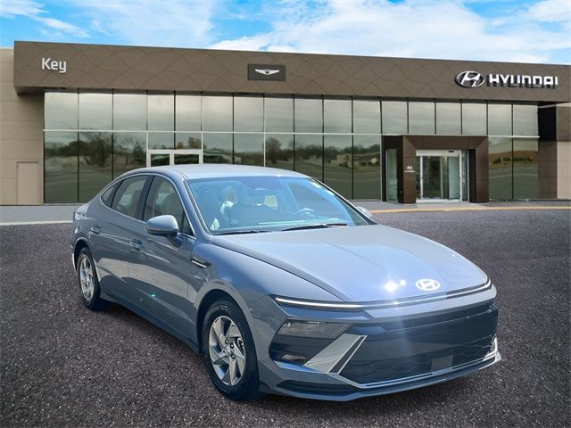 2025 Hyundai Sonata SE