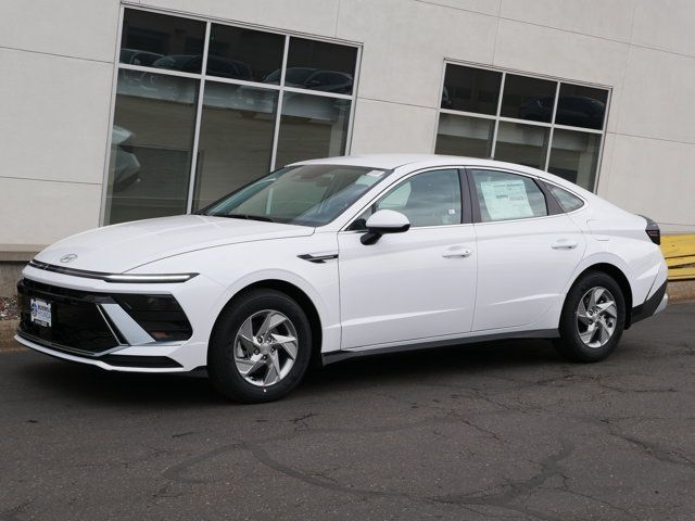 2025 Hyundai Sonata SE