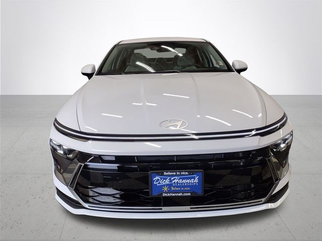 2025 Hyundai Sonata SE