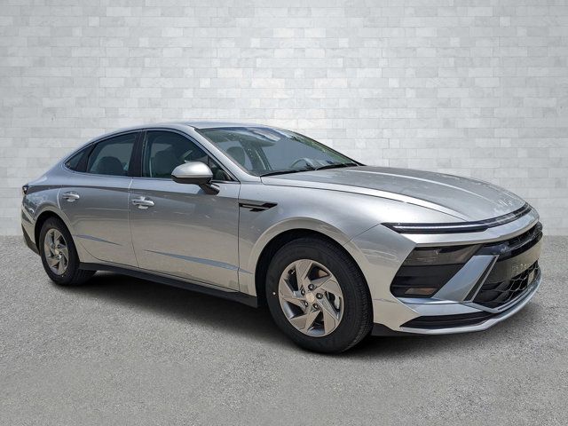 2025 Hyundai Sonata SE