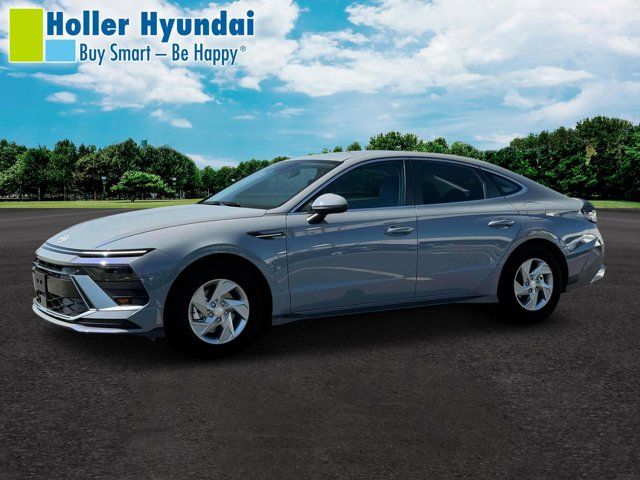 2025 Hyundai Sonata SE